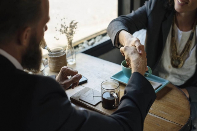 Divorcios de Mutuo Acuerdo